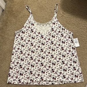 NEW American Eagle Tank Size L